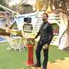 ​The first task for the host