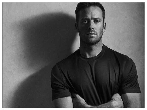 Armie Hammer Pictures