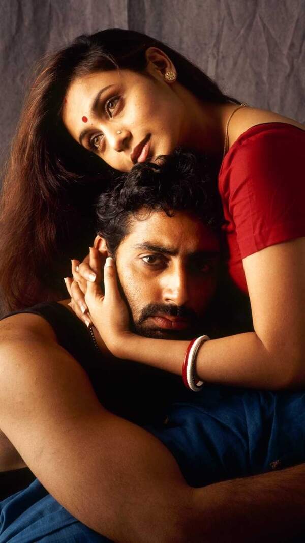 Yuva Stills