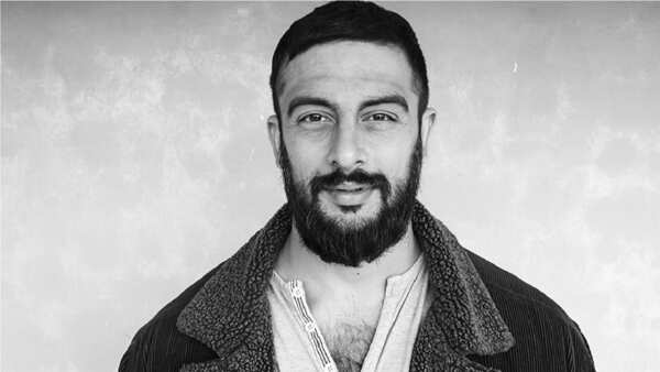 Arunoday Singh Photos