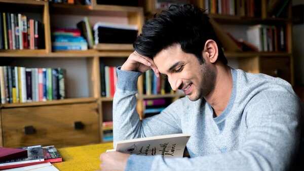Sushant Singh