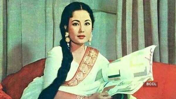 meena kumari Images