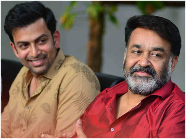Prithviraj Sukumaran