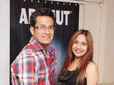 B'day party : Dr Shantanu Mukherjee