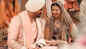 ‘What’s Your Raashee?’ actor Harman Baweja ties the knot with Sasha Ramchandani, pictures and videos from wedding ceremony go viral