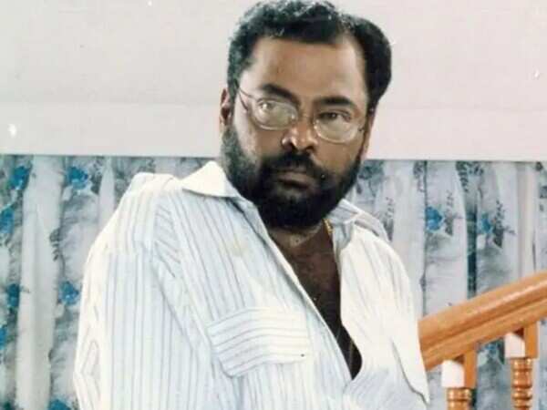 K.S. Ravikumar Photos