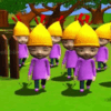 Article image for: Watch Popular Children Hindi Nursery Story '<i class="tbold">snow white</i> and Seven Dwarfs' for Kids - Check out Fun Kids Nursery Rhymes And Baby Songs In Hindi