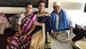 Shabana Azmi is very grateful for this generous gift she received from house help, says she loves her to death