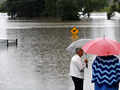 Heavy rains in Australia's east bring worst floods