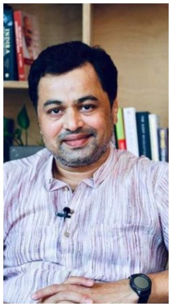 Subodh Bhave