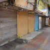 Silent streets