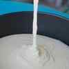 How to make the batter