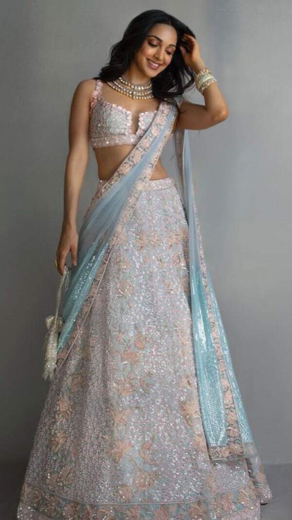 Kiara Advani