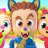 Article image for: Nursery Rhymes in English: Children Video Song in English 'The Story of Three Little Pigs & The Big Bad Wolf'