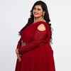 ​Geetha at her competitive best