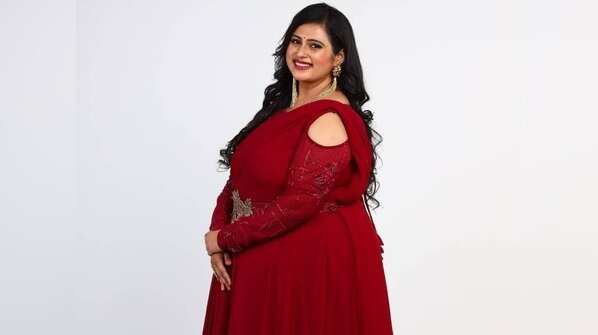 Geetha at her competitive best