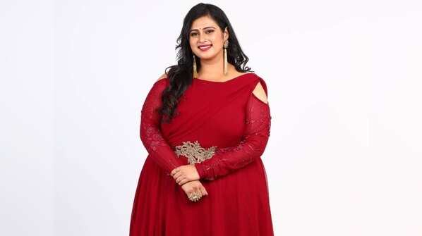 Geetha's view on her eviction