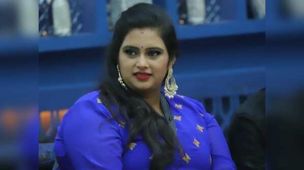 Bigg Boss Kannada 8: Geetha Bharathi Bhat about her journey inside the glasshouse