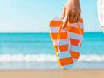 ​Increases body balance