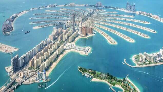 UAE approves multiple-entry tourist visas for all nationalities