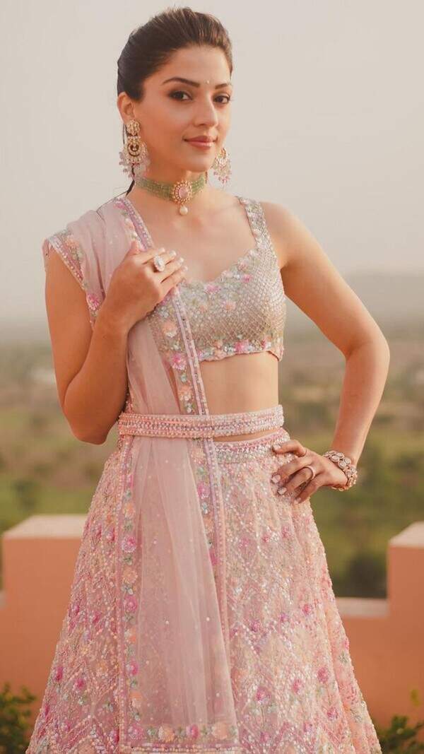 Mehreen Pirzada