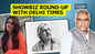 Showbiz round-up with Delhi Times