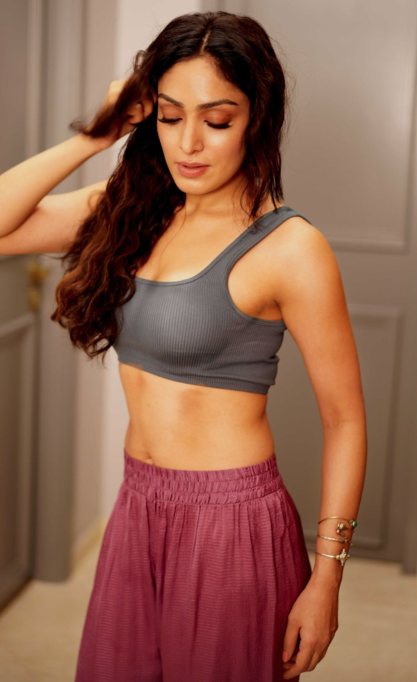 Khushali Kumar