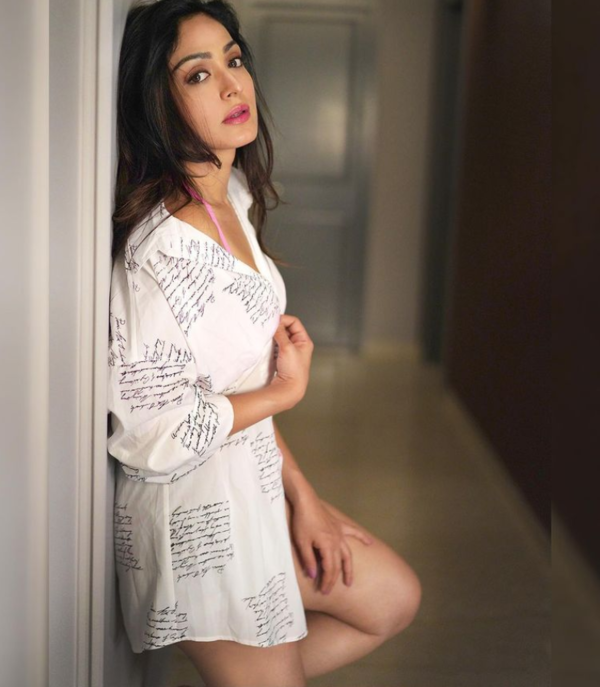 Khushali Kumar