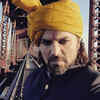 ​On his character and preparations he did for the role
