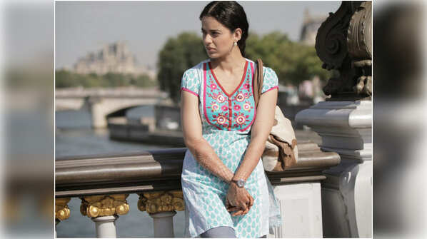 Rani - Queen