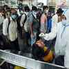 Coronavirus live updates: Maharashtra reports  31,855 new Covid cases in highest single-day spike