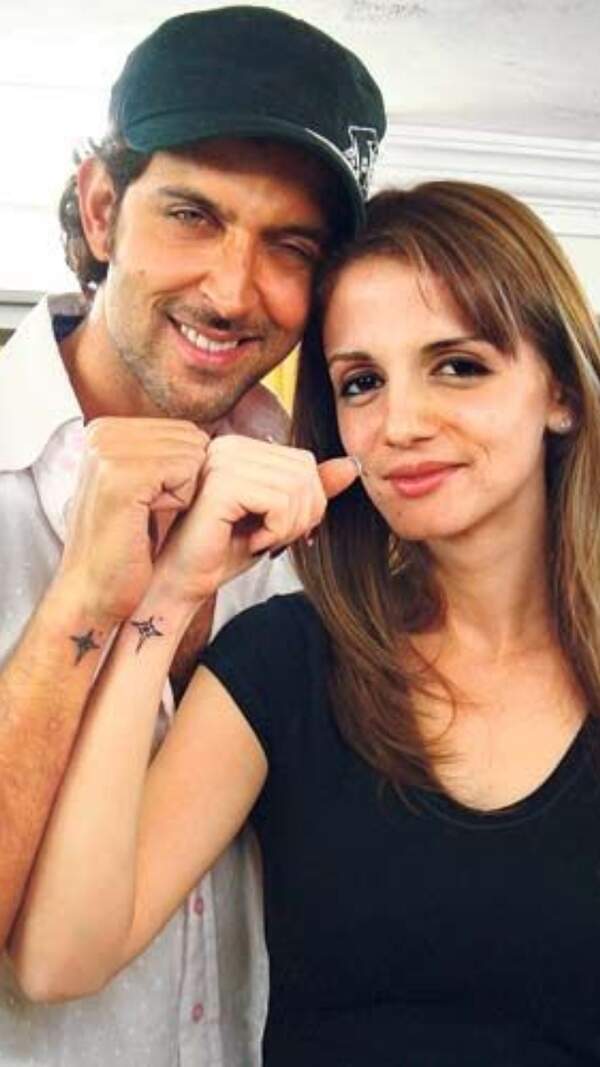 Hrithik Roshan