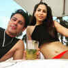 Article image for: Ssudeep and Anantica's pictures