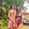 Article image for: Ssudeep and Anantica's pictures