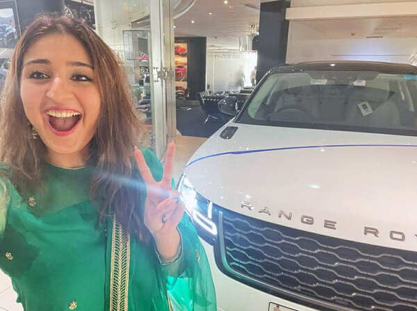Dhvani Bhanushali