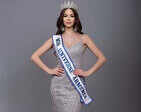 Monika Grigoryan chosen as Miss Universe Armenia 2020