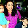 Article image for: With her ‘<i class="tbold">jigar</i> ka tukdaas’
