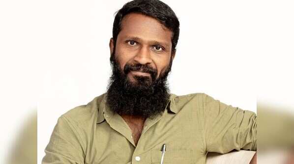 q-Vetri Maaran