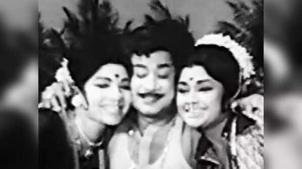 P Madhavan