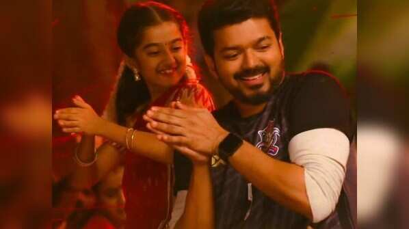 Verithanam video song