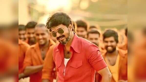Aalporan Thamizhan video song
