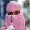 Article image for: The Indian company that’s giving the world syringes for Covid vaccines