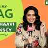 Article image for: What’s In My Bag ft. Kasautii Zindagii Kay 2’s Shubhaavi Chouksey