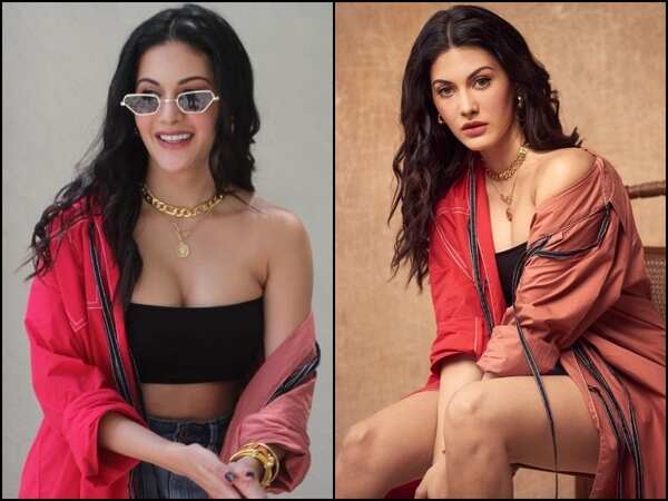 Amyra Dastur Images
