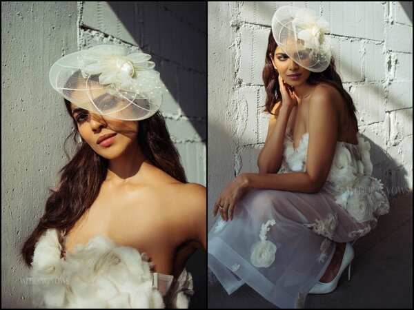 Malavika Mohanan