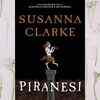 ​Piranesi by Susanna Clarke