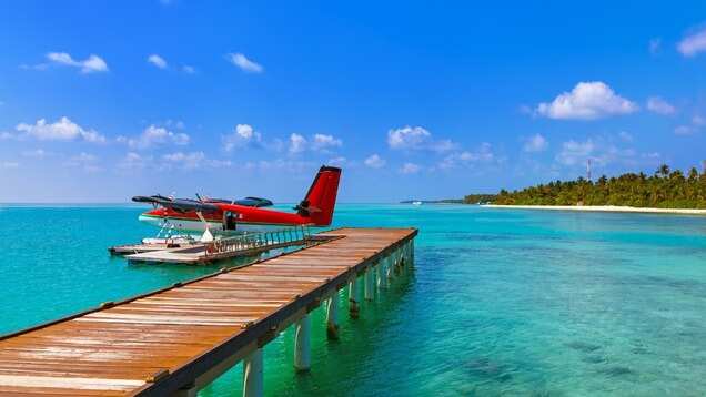 Indian becomes the top source market for tourist arrivals in Maldives
