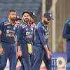 Article image for: 1st ODI: India beat England by 66 runs, go 1-0 up