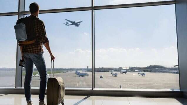 Scheduled international flights suspended yet again, till April 30, 2021