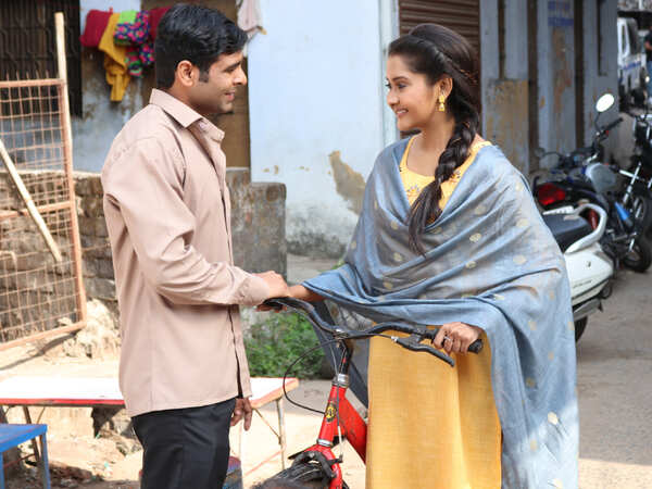 Veeraj Rao Photos